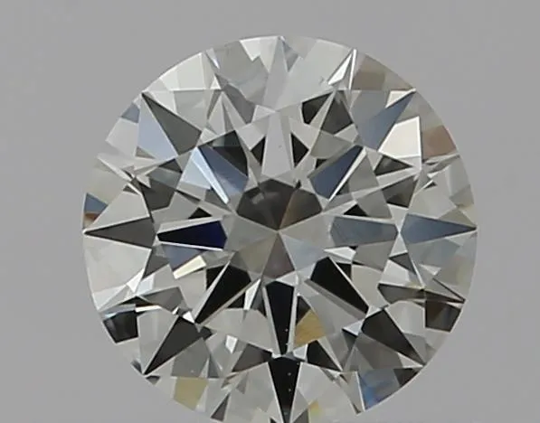 0.5 Karat H-VS2 Diamant