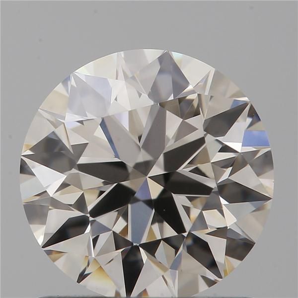 Prírodný diamant okrúhly...