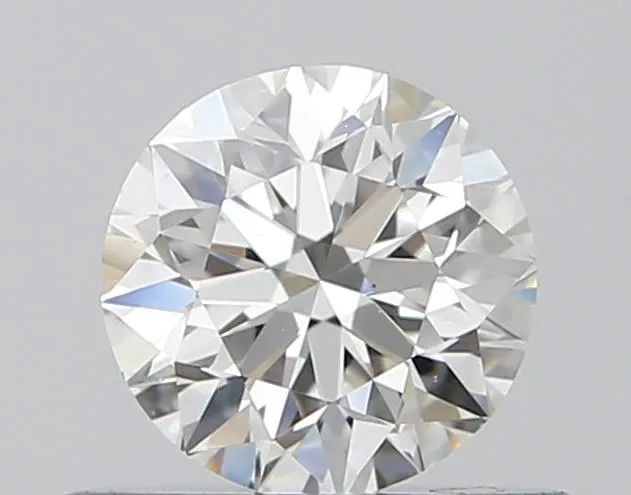 0.5 Karat H-VS1 Diamant