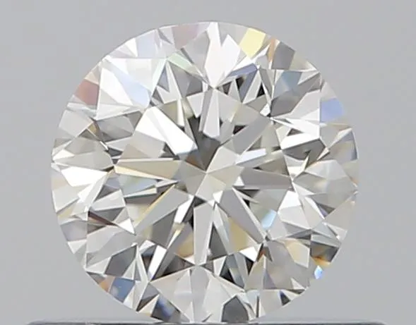 0.5 Karat H-VS1 Diamant