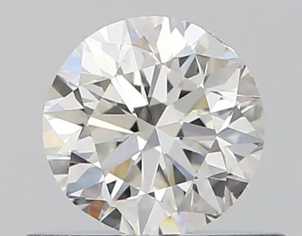 0.5 Karat H-VS1 Diamant