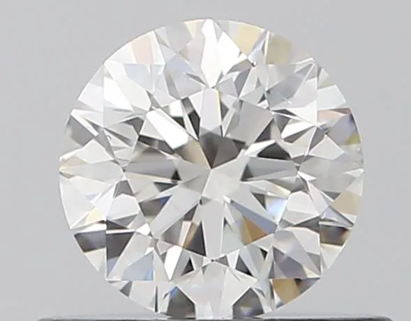 0.5 Karat H-VS2 Diamant