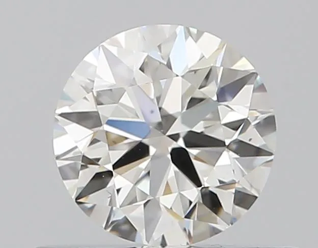 0.5 Karat H-VS2 Diamant