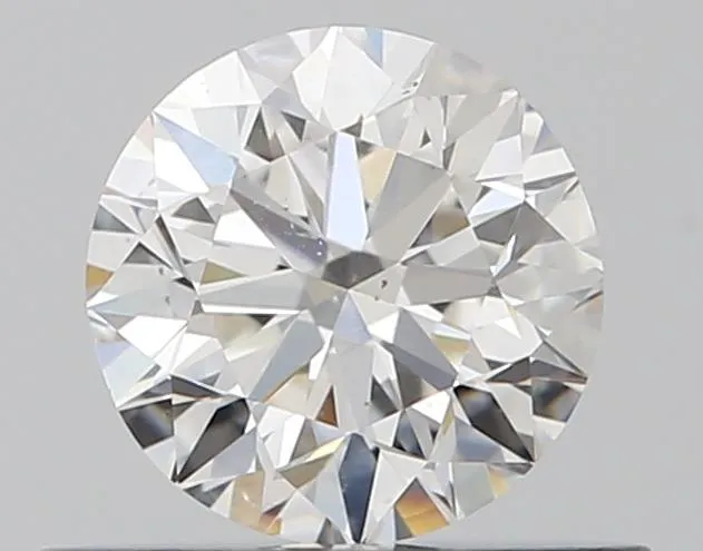 0.5 Karat H-VS2 Diamant