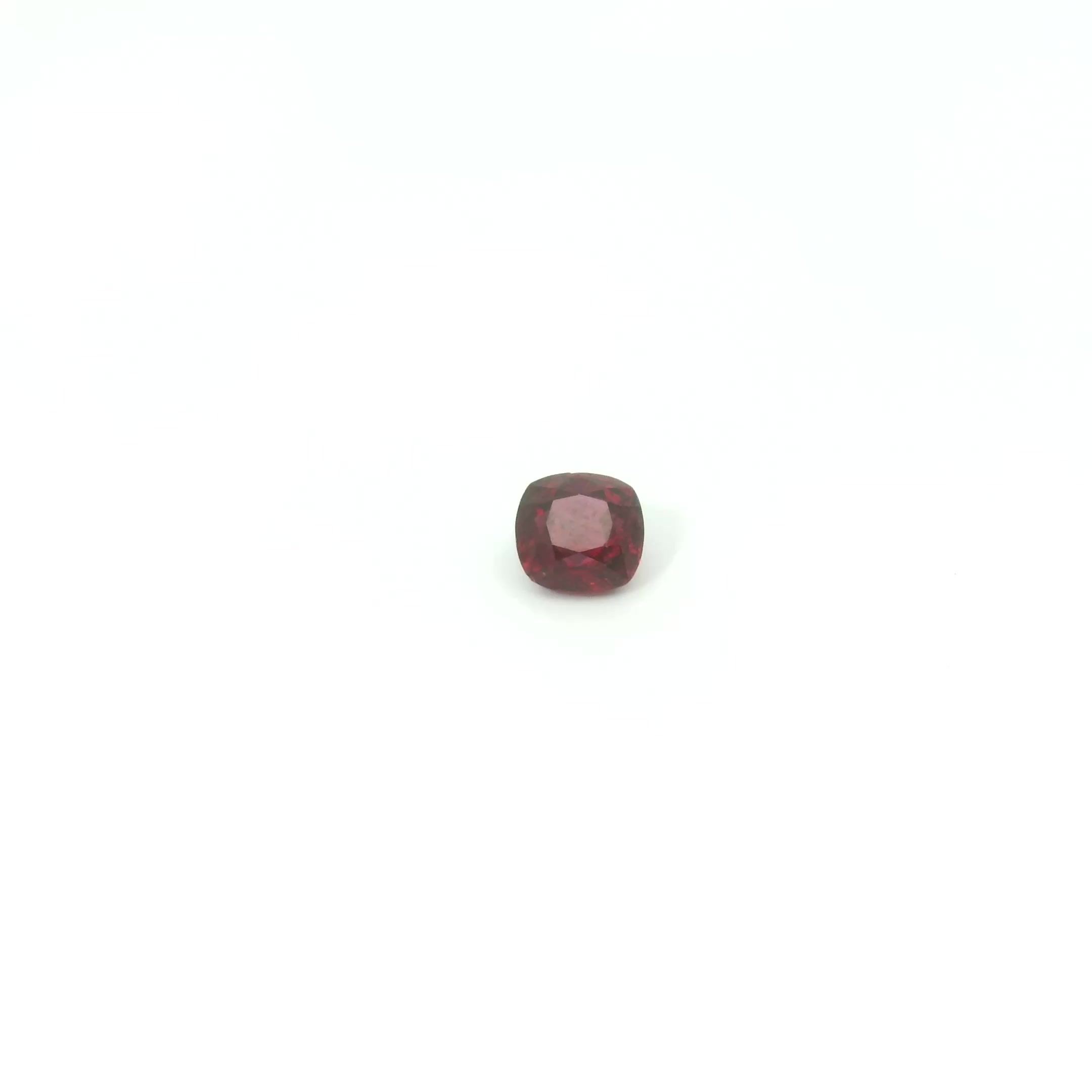 0.84 ct Ruby