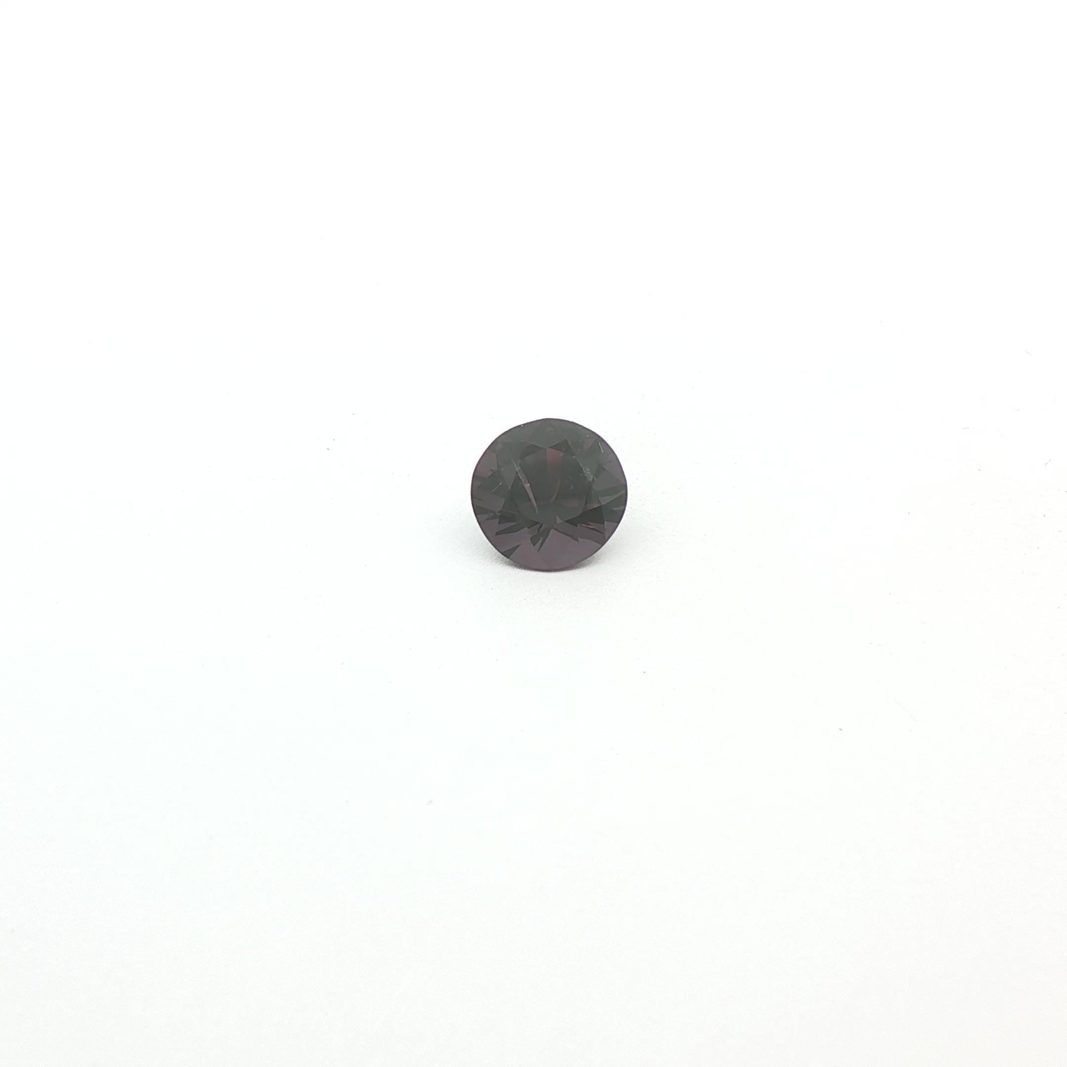 2.38 ct Spinel