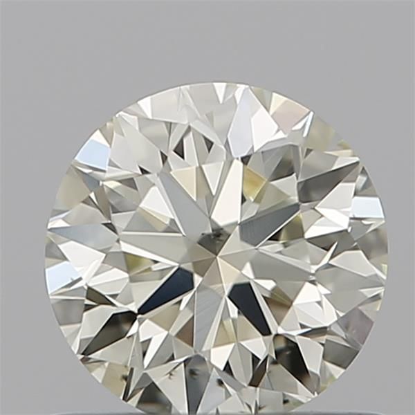 Prírodný diamant okrúhly...