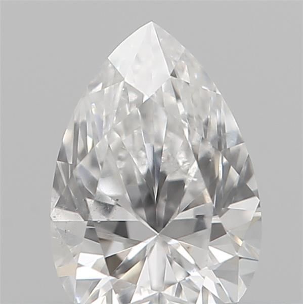 0.06ct PEAR Natural Diamond