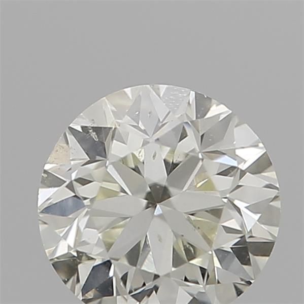 Prírodný diamant okrúhly...