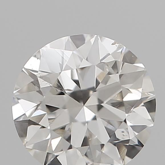 Prírodný diamant okrúhly...