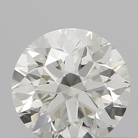 Prírodný diamant okrúhly...