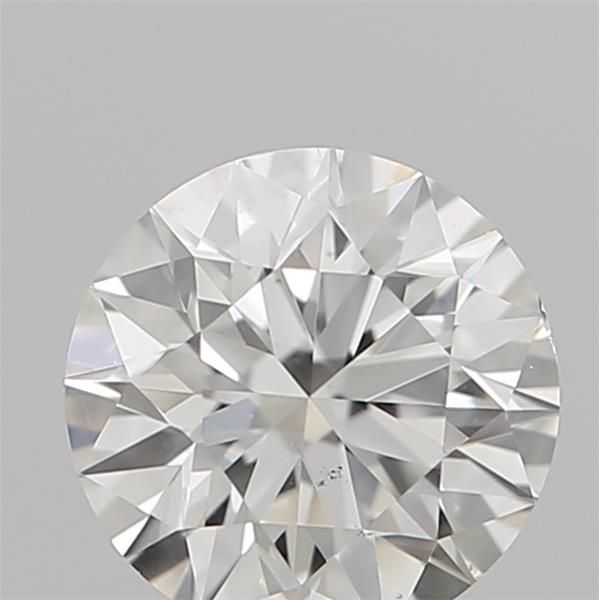 Prírodný diamant okrúhly...