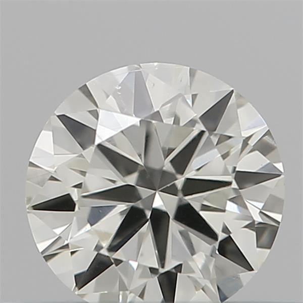 Prírodný diamant okrúhly...