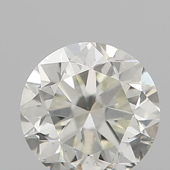 Prírodný diamant okrúhly...