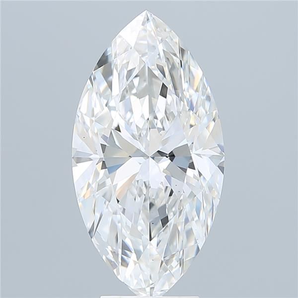 5.47 Carat · E · VS1 Rare Carat Ideal Cut