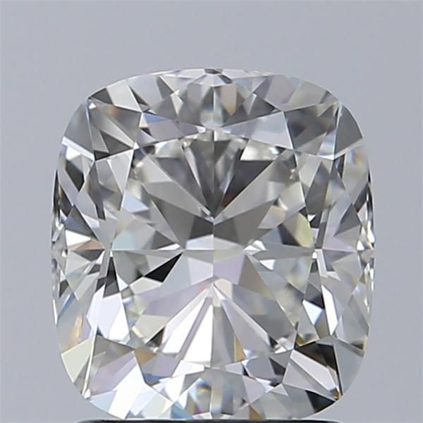 Prírodný diamant cushion,...