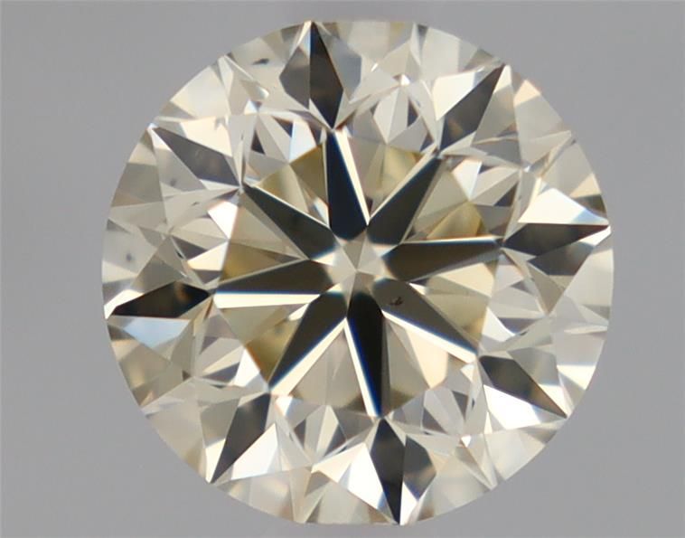 Prírodný diamant okrúhly...