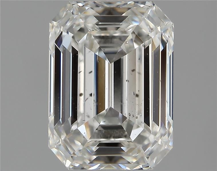 Prírodný diamant emerald,...