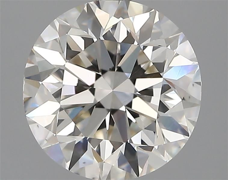 Prírodný diamant okrúhly...