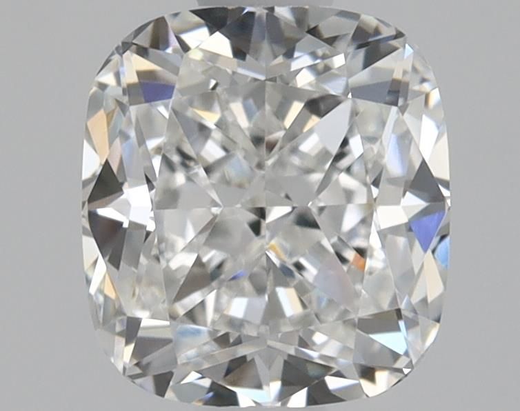 Prírodný diamant cushion,...