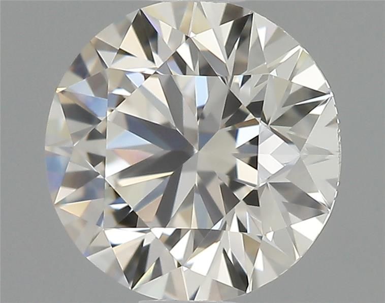 Prírodný diamant okrúhly...