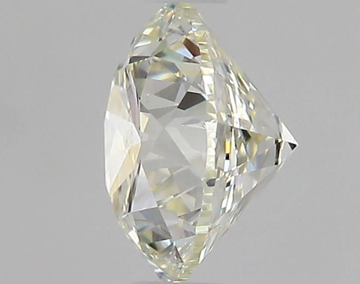 Prírodný diamant okrúhly...