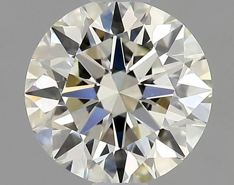 Prírodný diamant okrúhly...