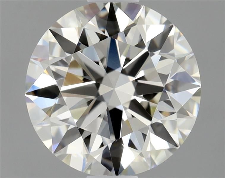 Prírodný diamant okrúhly...