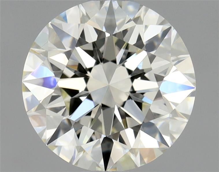 Prírodný diamant okrúhly...