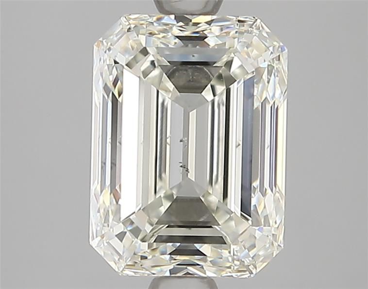 Prírodný diamant emerald,...