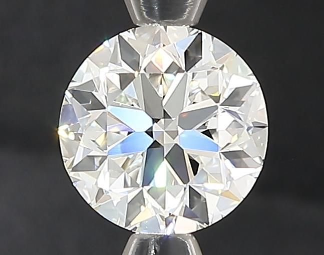 Prírodný diamant okrúhly...