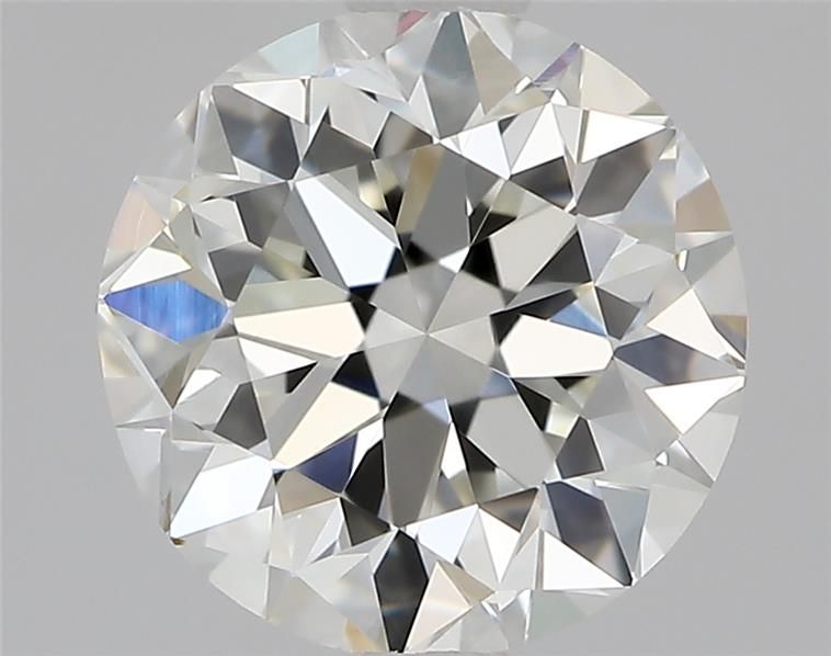 Prírodný diamant okrúhly...