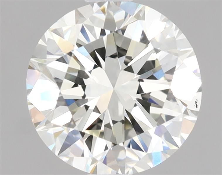 Prírodný diamant okrúhly...