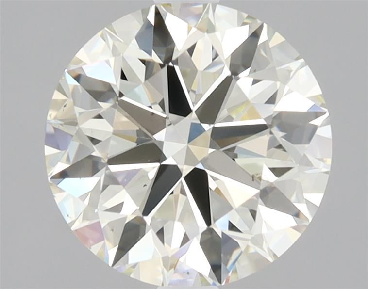 Prírodný diamant okrúhly...