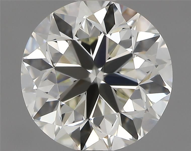 Prírodný diamant okrúhly...