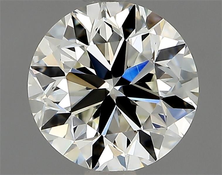 Prírodný diamant okrúhly...