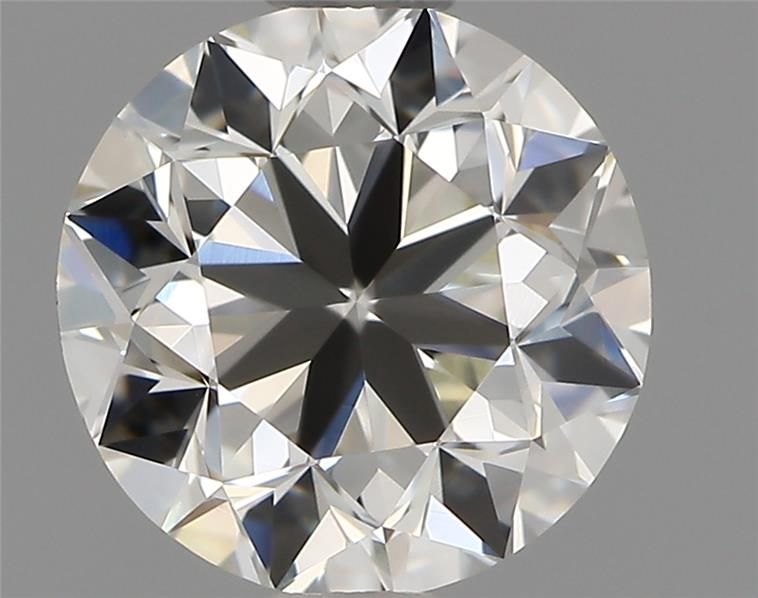 Prírodný diamant okrúhly...