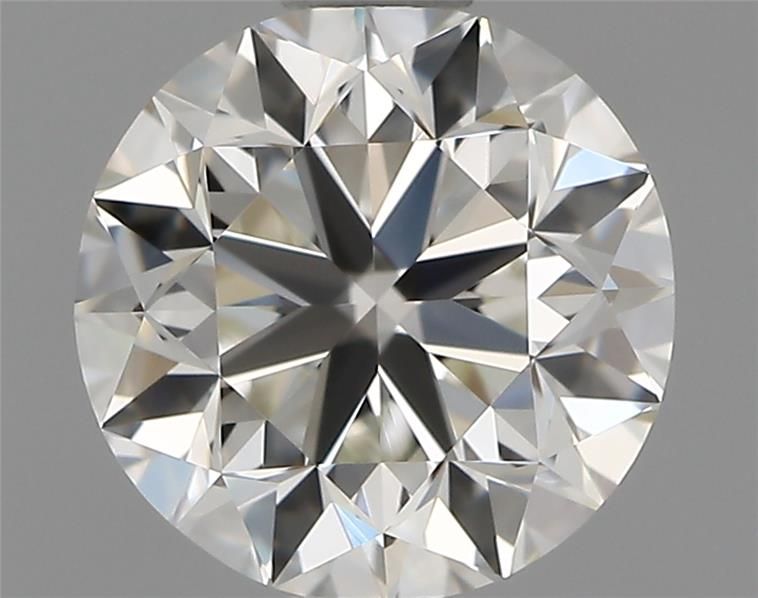 Prírodný diamant okrúhly...