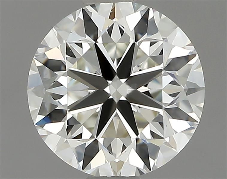 Prírodný diamant okrúhly...