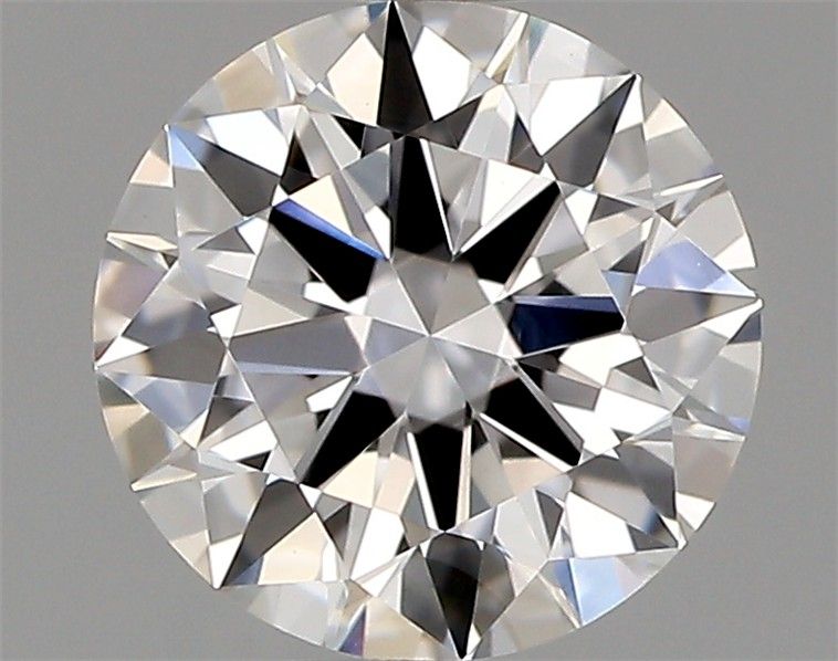 Prírodný diamant okrúhly...