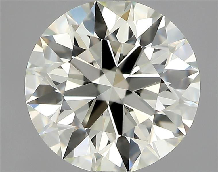 Prírodný diamant okrúhly...