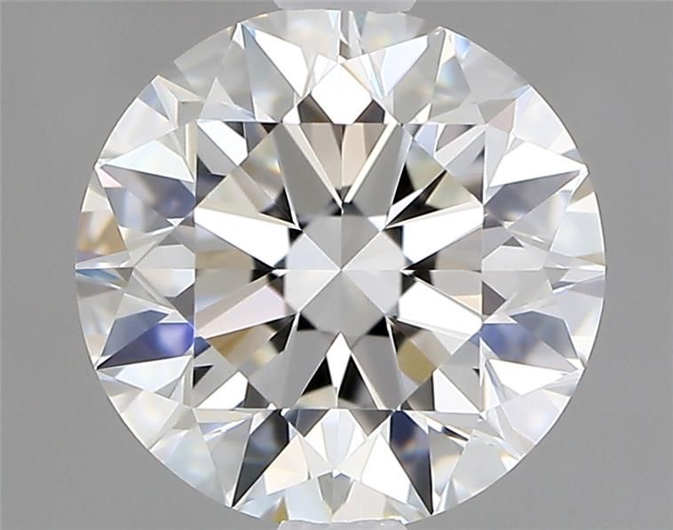 Prírodný diamant okrúhly...