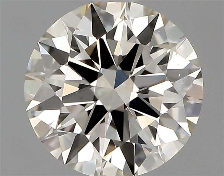 Prírodný diamant okrúhly...