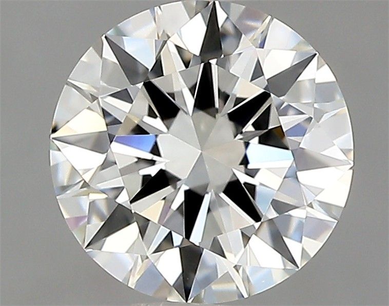 Prírodný diamant okrúhly...