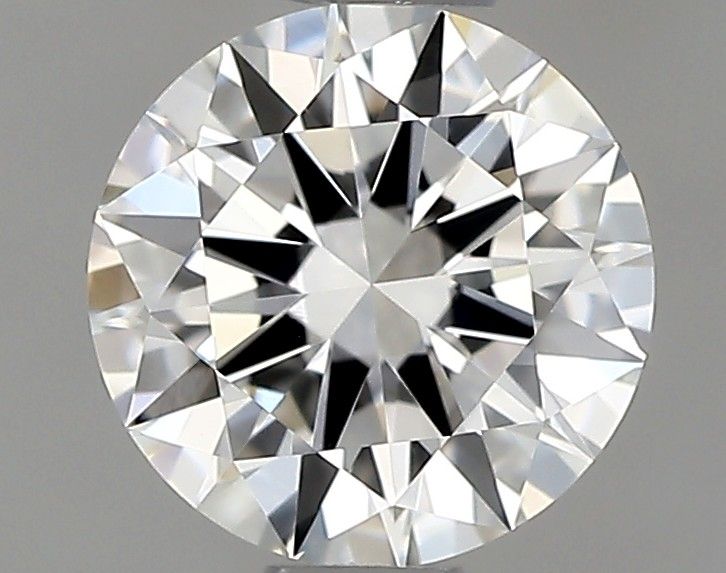 Prírodný diamant okrúhly...