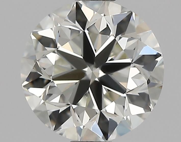 Prírodný diamant okrúhly...