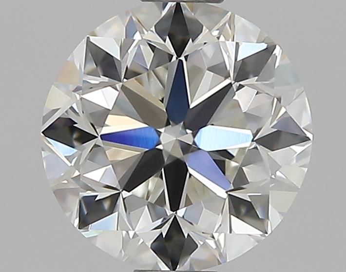 Prírodný diamant okrúhly...