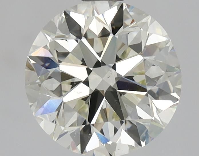 Prírodný diamant okrúhly...