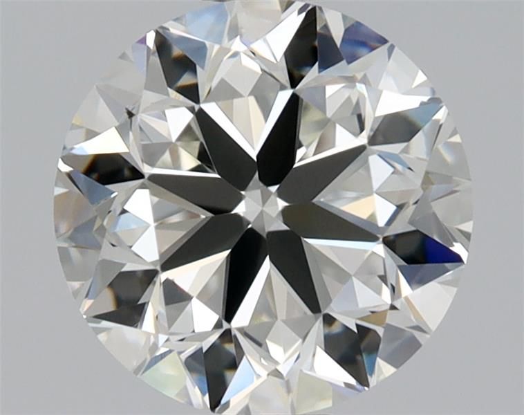 Prírodný diamant okrúhly...