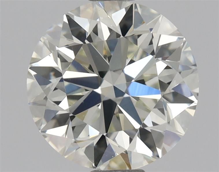 Prírodný diamant okrúhly...